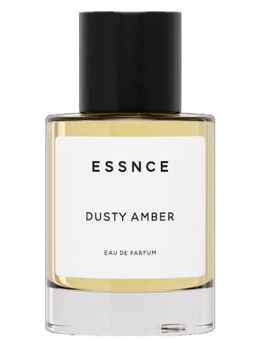 Dusty Amber