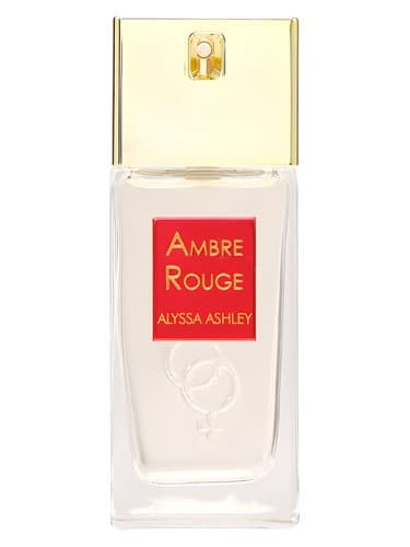 Ambre Rouge - آمبره روژ