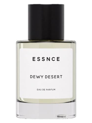 Dewy Desert - کویر شبنم