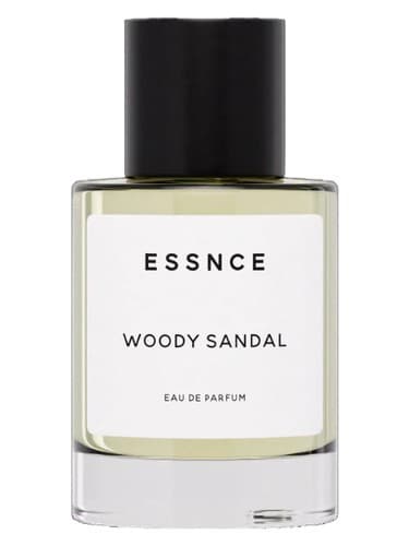 Woody Sandal