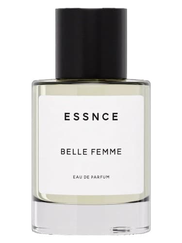 Belle Femme