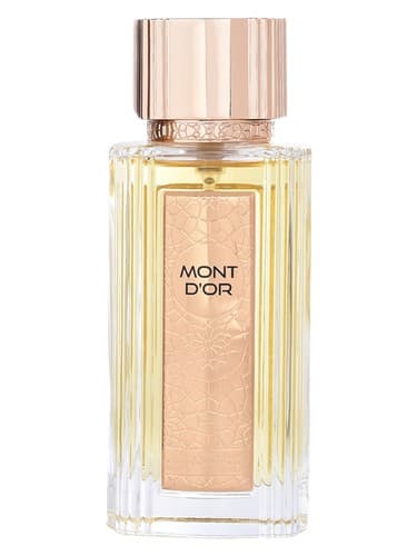 Mont d'Or