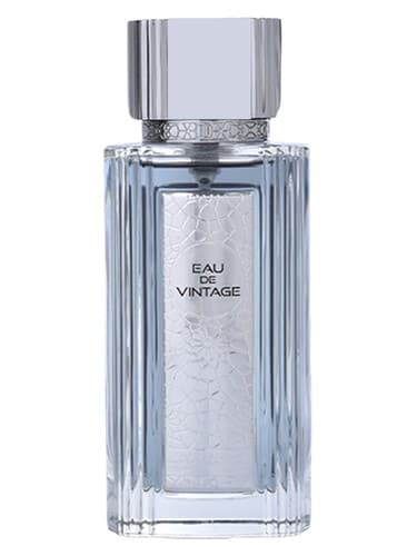 Eau de Vintage 