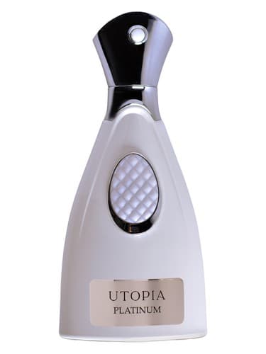 Utopia Platinum - اتوپیا پلاتینیوم