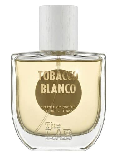 Tobacco Blanco - توتون بلانکو