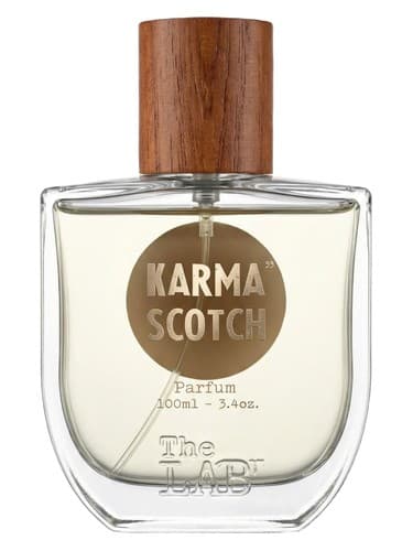 Karma Scotch Edition - نسخه اسکاچ کارما