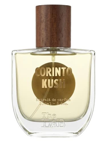 Corinto Kush
