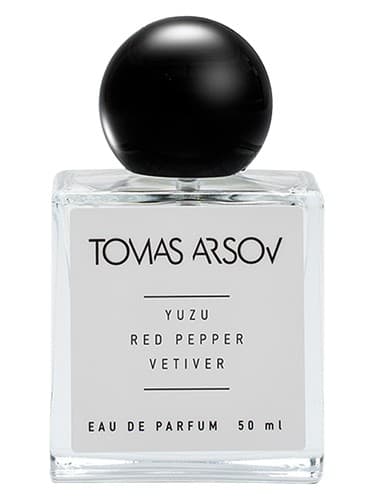 Yuzu Red Pepper Vetiver