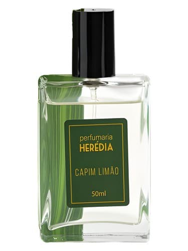 Capim Limão - کاپیم لیمائو