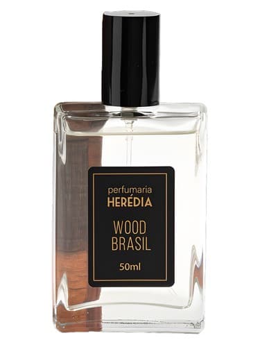 Wood Brasil - وود برزیل