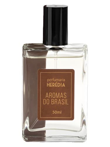 Aromas do Brasil - رایحه های برزیل