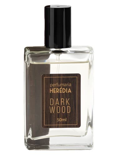 Dark Wood - وود تیره