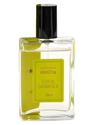 Flor de Carambola - فلور د کارامبولا
