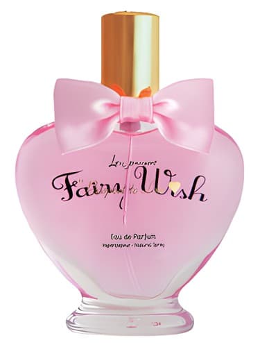 Fairy Wish - آرزوی پری