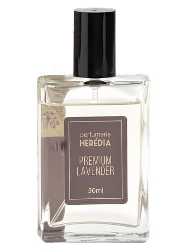 Premium Lavender - اسطوخودوس درجه یک