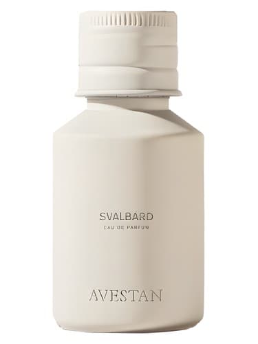 Svalbard - سوالبارد