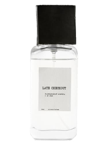 Late Checkout