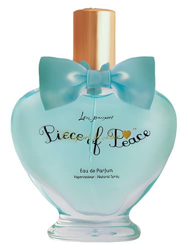 Piece of Peace - قطعه صلح