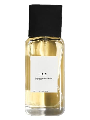 Rain - باران