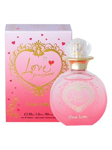 One Love - یک لاو