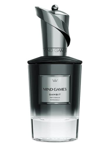 Gambit - گامبیت