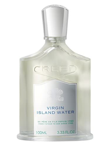Virgin Island Water 2007 - واتر جزیره ویرجین 2007