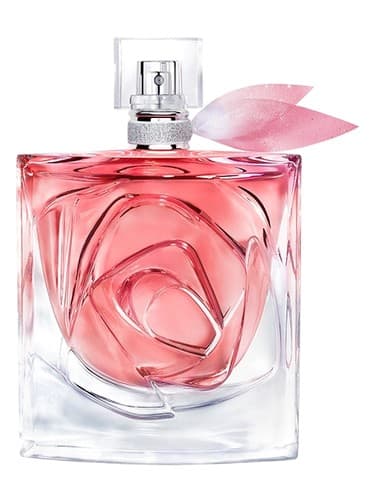 La Vie Est Belle Rose Extraordinaire