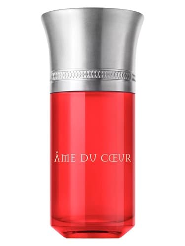 Âme Du Coeur