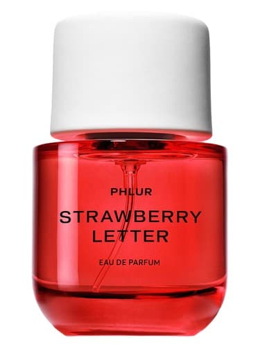 Strawberry Letter - نامه استرابری