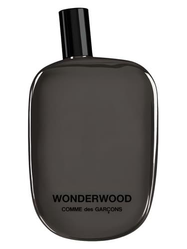 Wonderwood