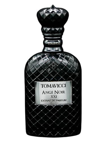 Ange Noir XXI