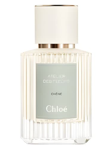 Chêne - چنه