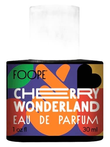 Cherry Wonderland - سرزمین عجایب چری