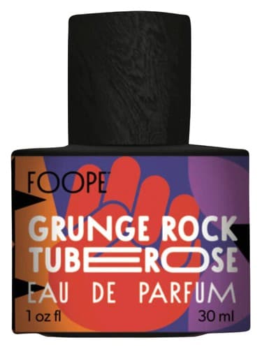 Grunge Rock Tuberose - گرانج راک توبروز