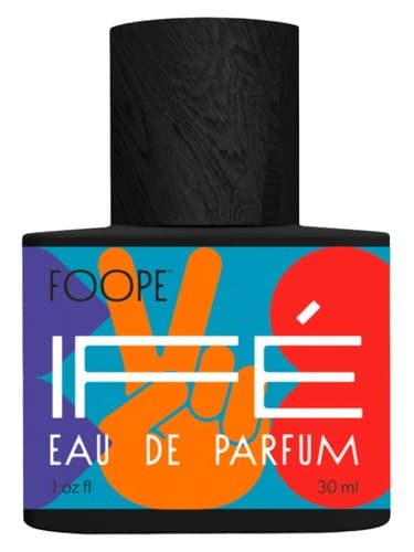 Ifé - اگر