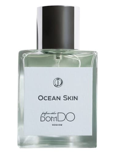 Ocean Skin - پوست اوشن