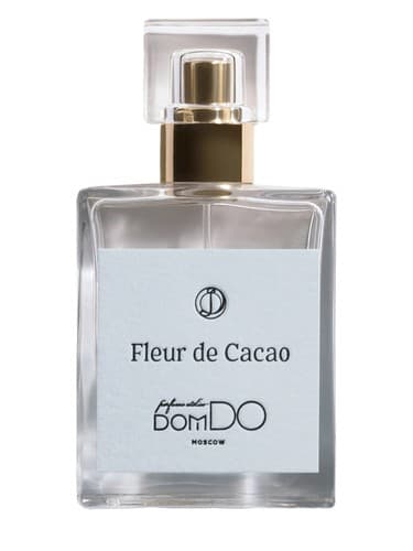 Fleur d’Cacao - فلور دکاکائو