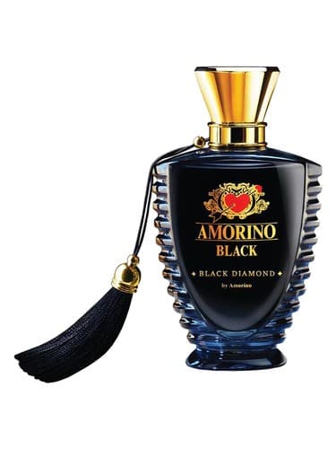 Black Diamond  