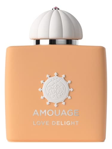 Love Delight - لذت لاو
