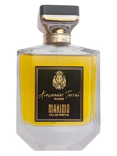 MAXIMO