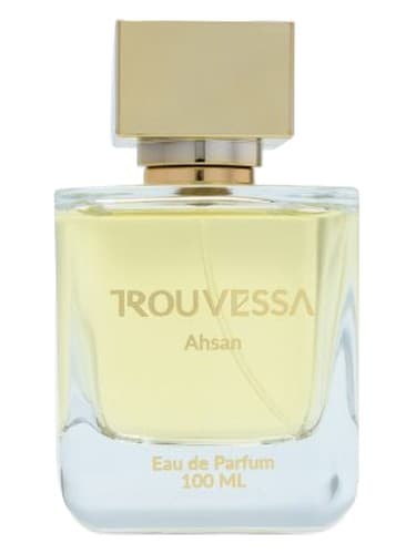Ahsan - احسان