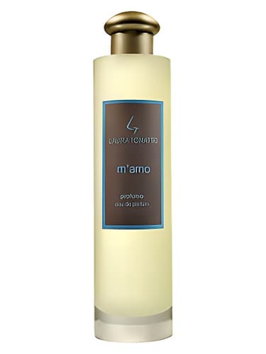 M'amo - مامو