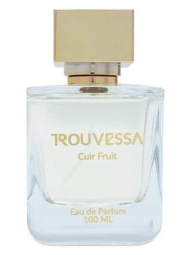 Cuir Fruit - میوه کیک