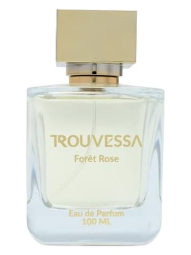Forêt Rose - فورت رز