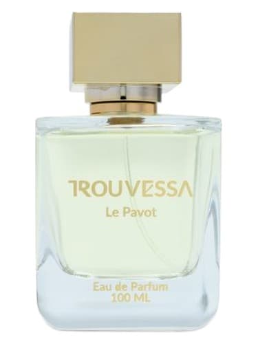 Le Pavot - لو پاوت
