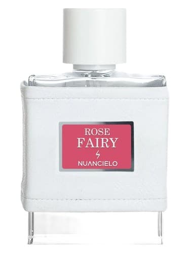 Rose Fairy - رز پری
