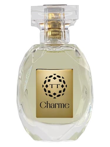Charme - افسون