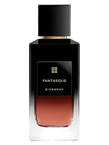 Fantasque - خیال انگیز