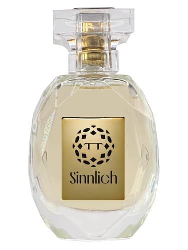 Sinnlich - سینلیچ