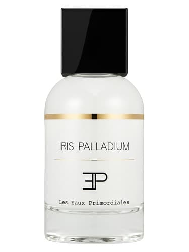 Iris Palladium 